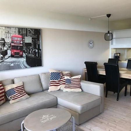 Panoramic Apartments Hohegeiß Exteriör bild