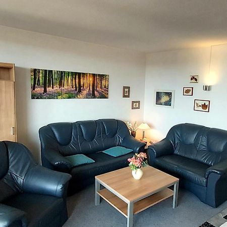 Panoramic Apartments Hohegeiß Rum bild