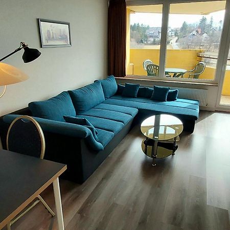Panoramic Apartments Hohegeiß Rum bild
