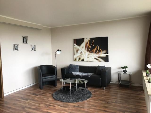 Panoramic Apartments Hohegeiß Rum bild