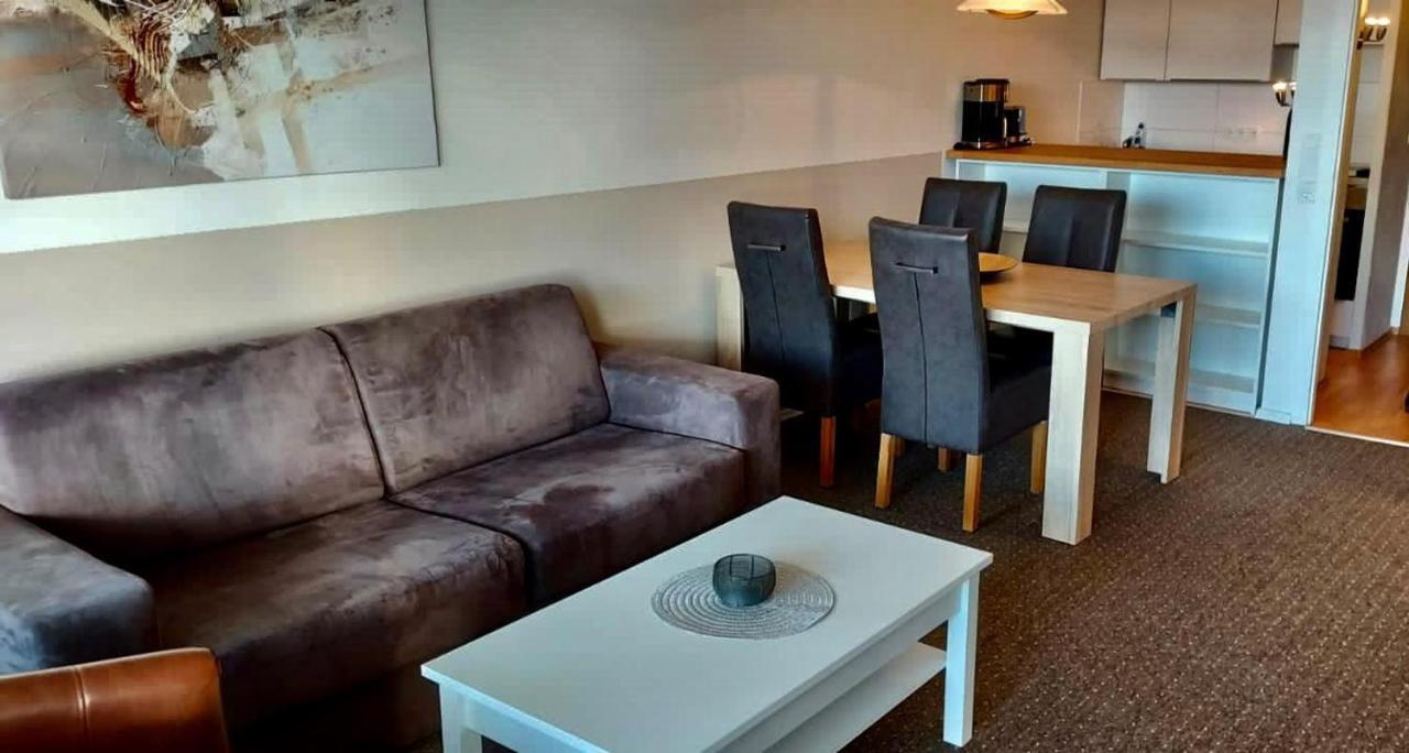 Panoramic Apartments Hohegeiß Exteriör bild