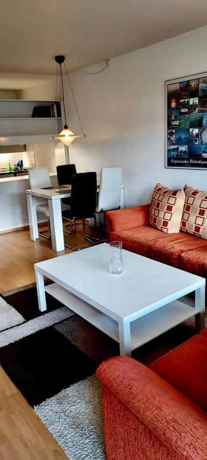 Panoramic Apartments Hohegeiß Exteriör bild