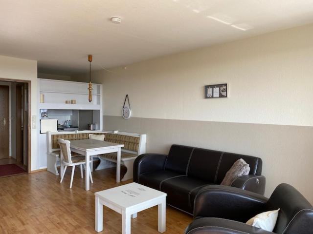 Panoramic Apartments Hohegeiß Exteriör bild
