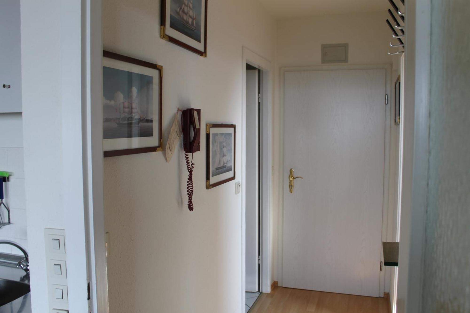Panoramic Apartments Hohegeiß Rum bild