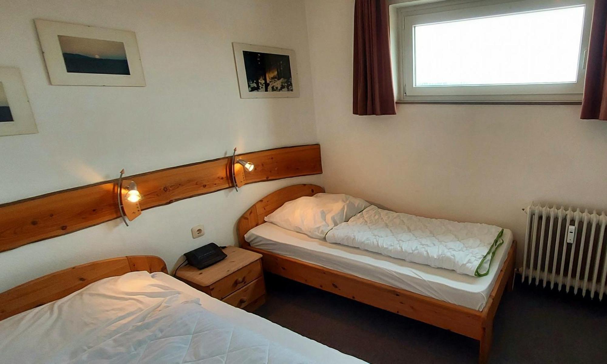 Panoramic Apartments Hohegeiß Rum bild