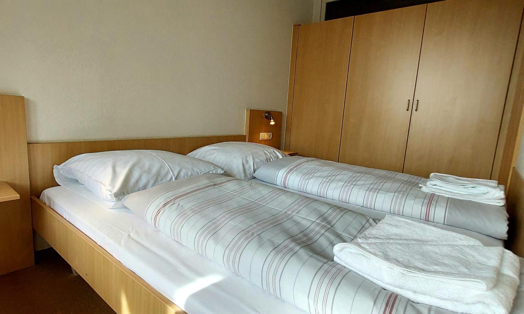 Panoramic Apartments Hohegeiß Rum bild