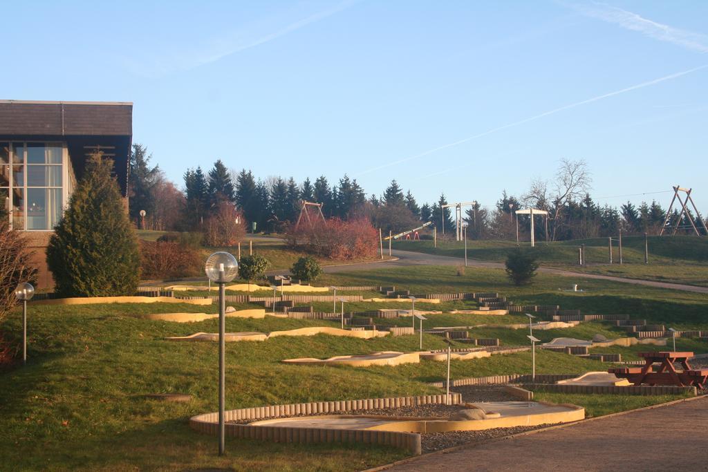 Panoramic Apartments Hohegeiß Exteriör bild